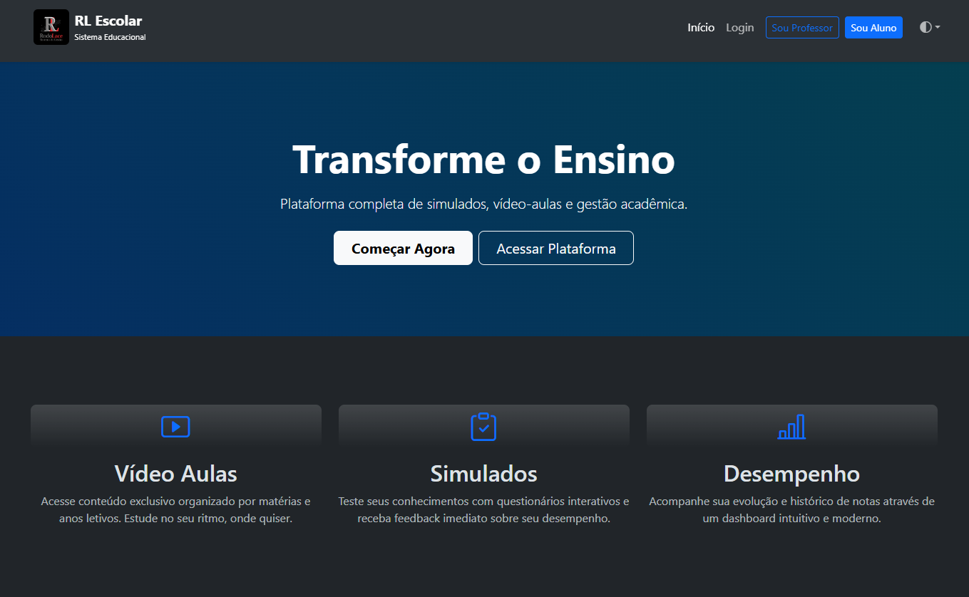 Gestão de Questionários e Estudo